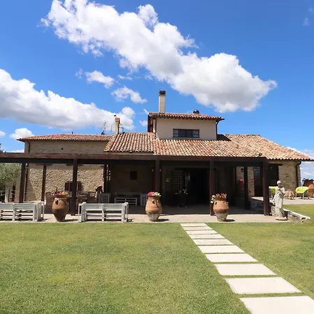 Дом отдыха Borgo Monte Cedrone Monte Santa Maria Tiberina