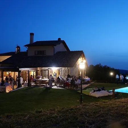 Borgo Monte Cedrone *