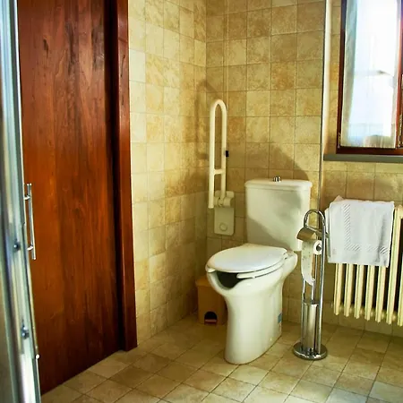 Vakantiehuis Borgo Monte Cedrone