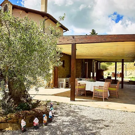 Borgo Monte Cedrone Дом отдыха *