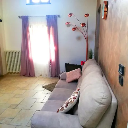 Vakantiehuis Borgo Monte Cedrone