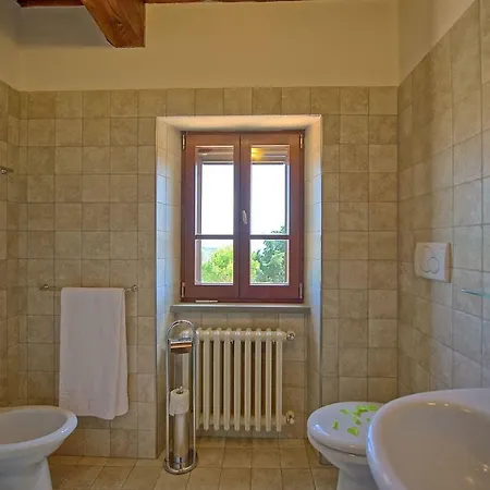 Vakantiehuis Borgo Monte Cedrone