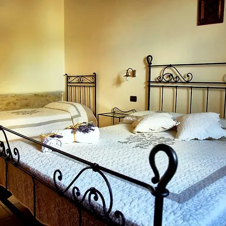 Borgo Monte Cedrone *
