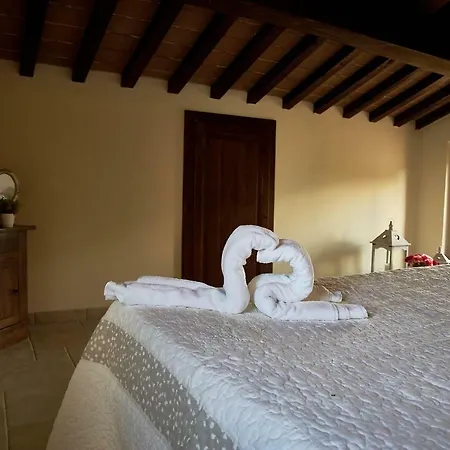 Vakantiehuis Borgo Monte Cedrone