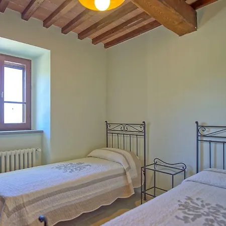 Vakantiehuis Borgo Monte Cedrone *