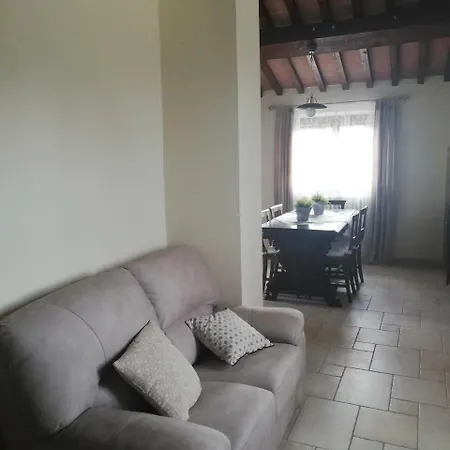 Borgo Monte Cedrone * Monte Santa Maria Tiberina