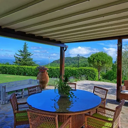 Vakantiehuis Borgo Monte Cedrone *