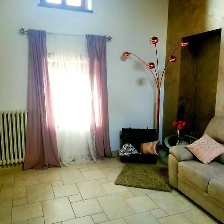 Vakantiehuis Borgo Monte Cedrone