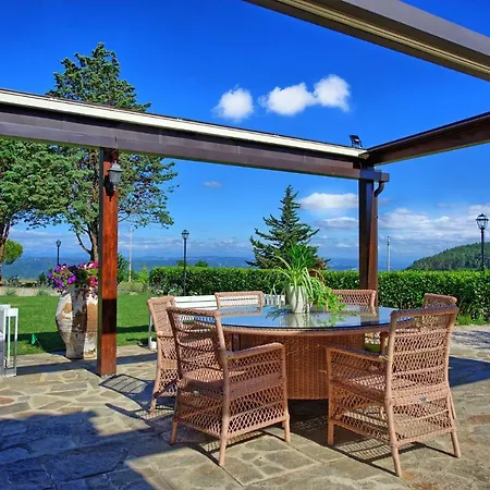 Borgo Monte Cedrone *