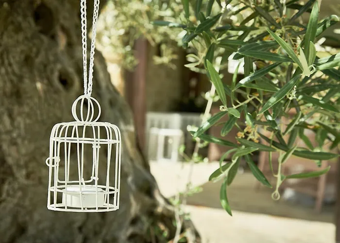 Prázdninový dům Borgo Monte Cedrone