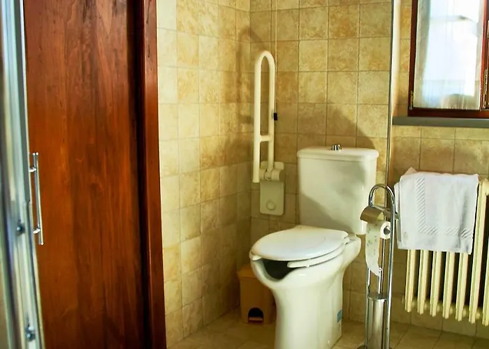 Prázdninový dům Borgo Monte Cedrone