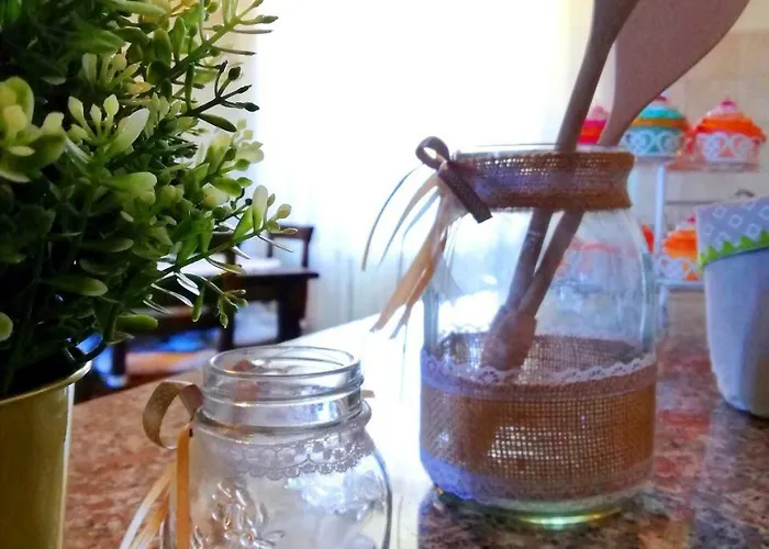 Borgo Monte Cedrone Prázdninový dům *