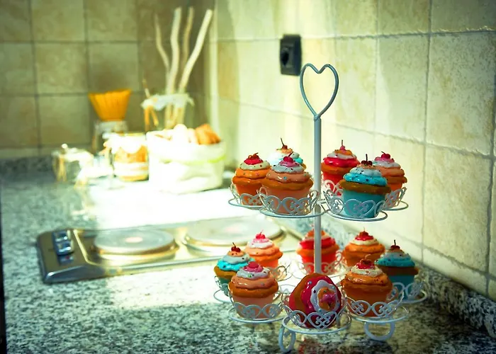 Borgo Monte Cedrone Prázdninový dům Monte Santa Maria Tiberina