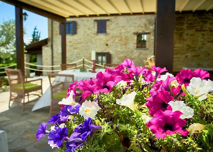 Borgo Monte Cedrone Monte Santa Maria Tiberina