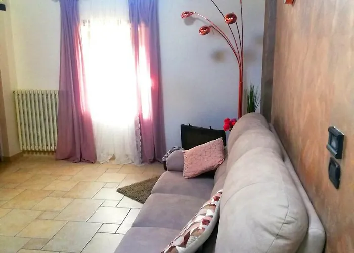 Prázdninový dům Borgo Monte Cedrone