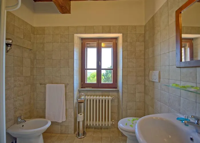 Prázdninový dům Borgo Monte Cedrone