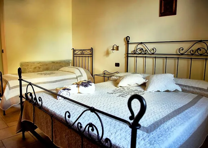 Borgo Monte Cedrone *