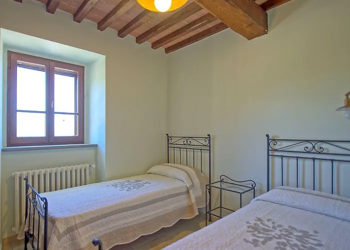 Prázdninový dům Borgo Monte Cedrone *