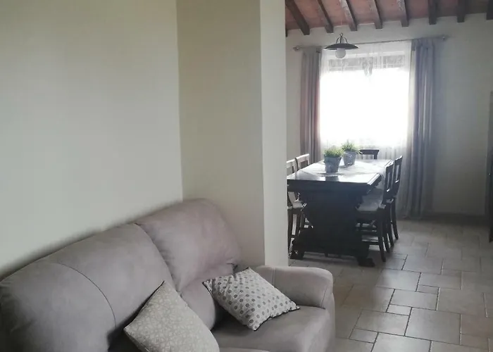 Borgo Monte Cedrone * Monte Santa Maria Tiberina