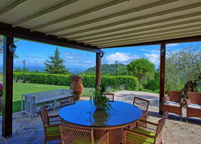 Prázdninový dům Borgo Monte Cedrone *