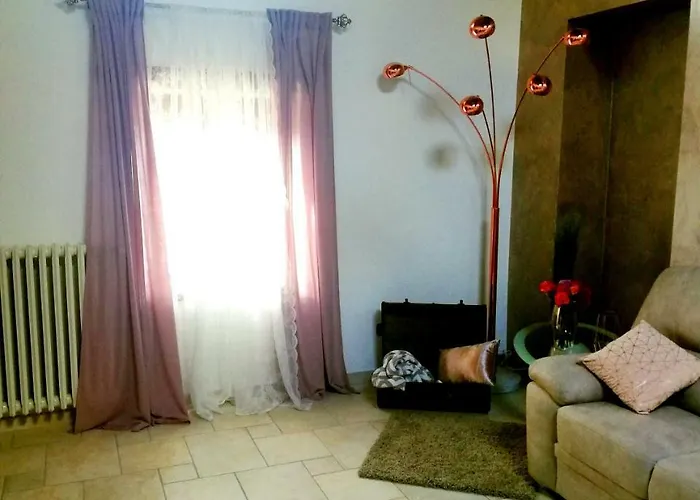 Prázdninový dům Borgo Monte Cedrone