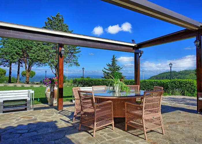 Borgo Monte Cedrone *