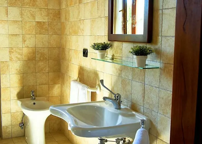 Borgo Monte Cedrone * Monte Santa Maria Tiberina