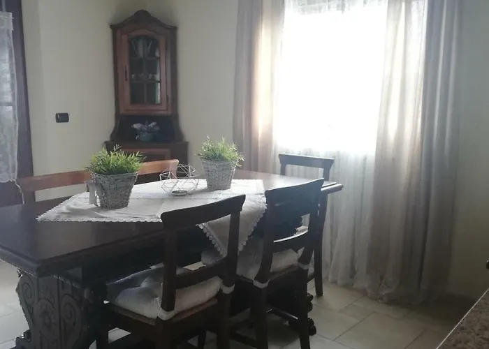 Borgo Monte Cedrone * Monte Santa Maria Tiberina